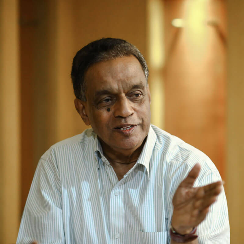 P Kamalkutty IAS