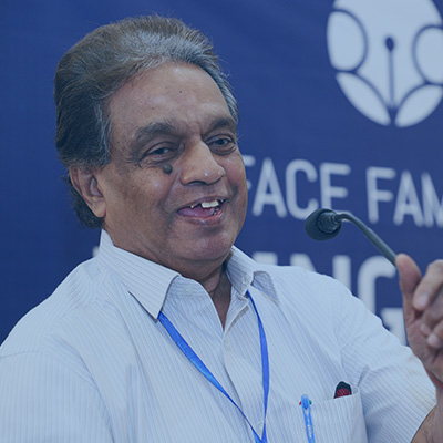 P Kamal Kutty IAS (Rtrd)